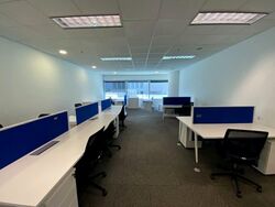 Suntec Tower Three (D1), Office #547604561